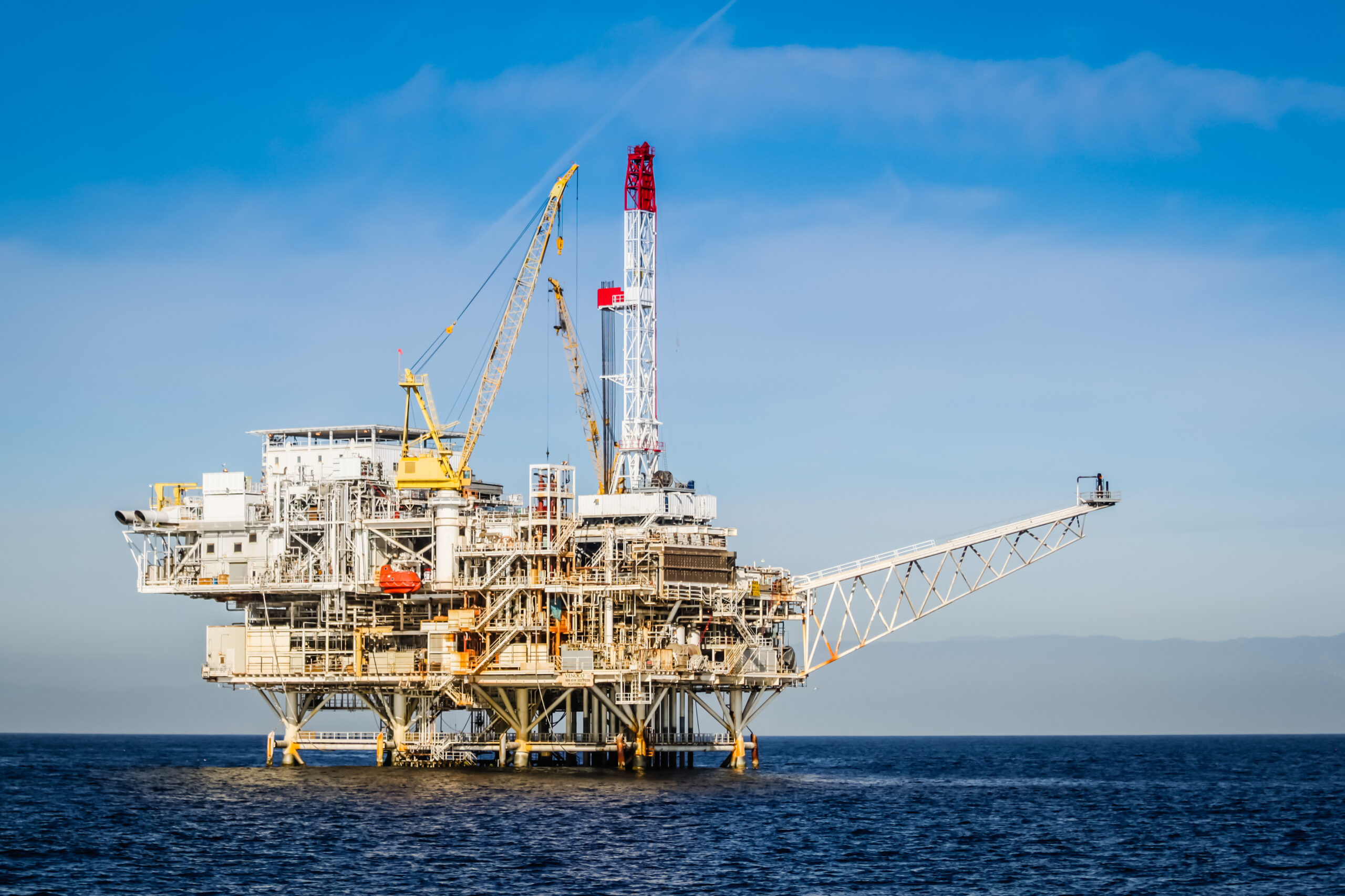 What Does It Mean To Offshore Production